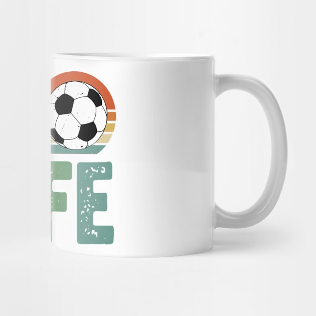 Futbol Is Life by sigma-d